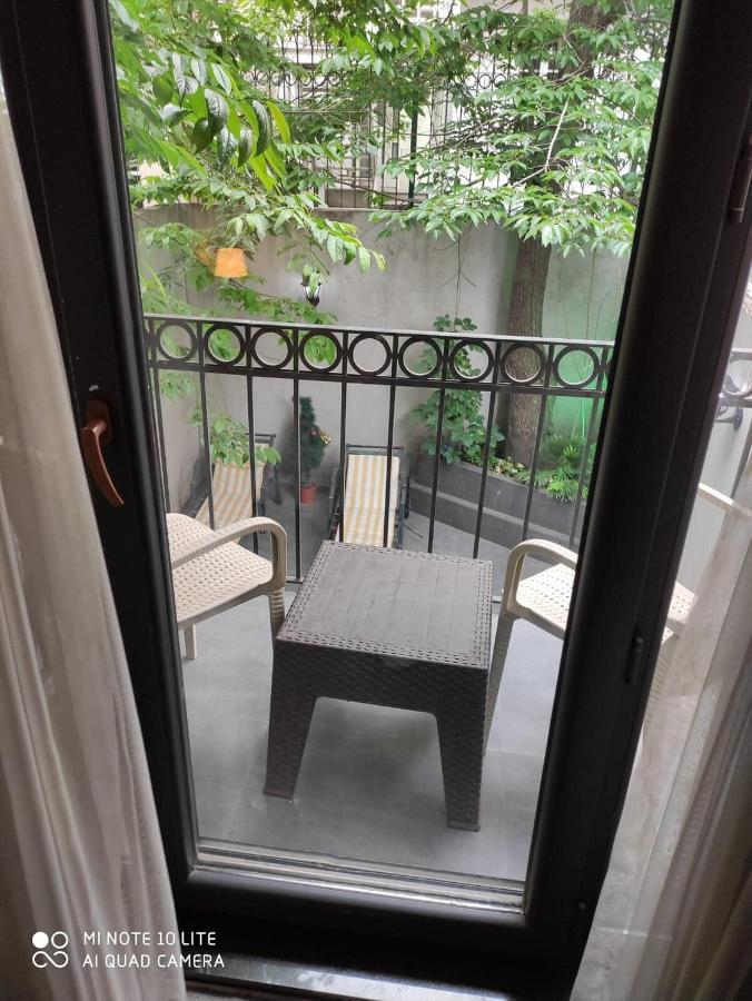 Lucis In Pera Boutique Hotel Istanbul Eksteriør billede