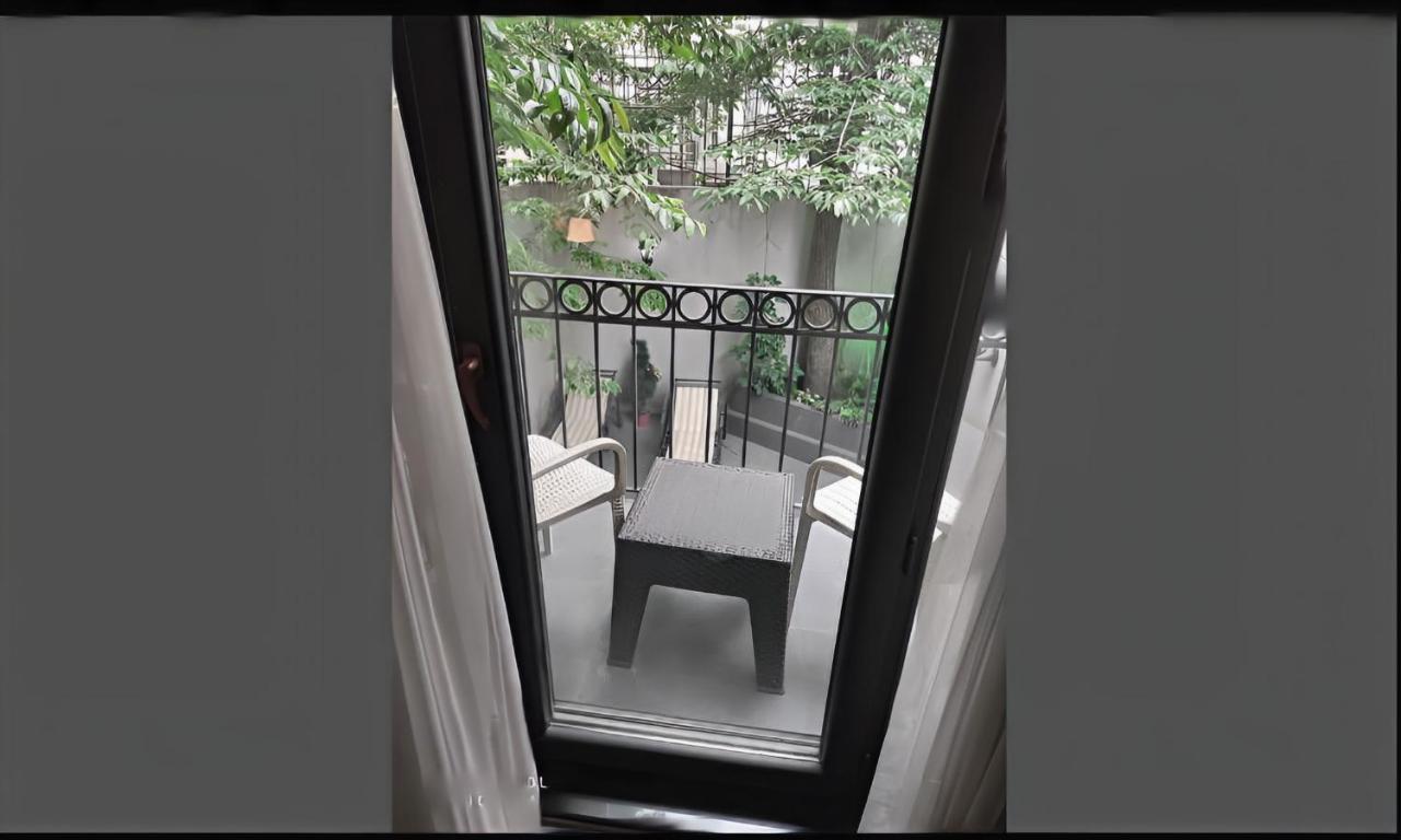 Lucis In Pera Boutique Hotel Istanbul Eksteriør billede