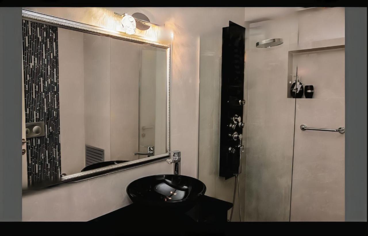Lucis In Pera Boutique Hotel Istanbul Eksteriør billede